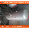 20cbm LPG Tanque de Armazenamento / GLP